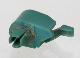 Automotive Plastic Rivet Clip Visor Clip Green 7730 - £7.13 GBP