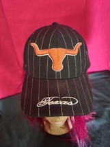 Cap Texas Longhorns Hat - £8.96 GBP