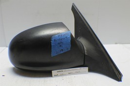 2000-2002 Hyundai Accent Right Pass OEM Lever Side View Mirror 24 6A1 - $18.49