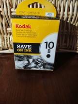 Kodak Black Ink Cartridge 10B - £16.25 GBP