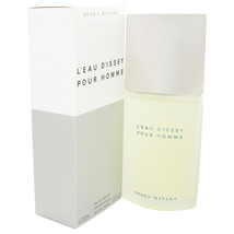 Isey Miyake L'eau D'issey Cologne 6.8 Oz Eau De Toilette Spray image 2