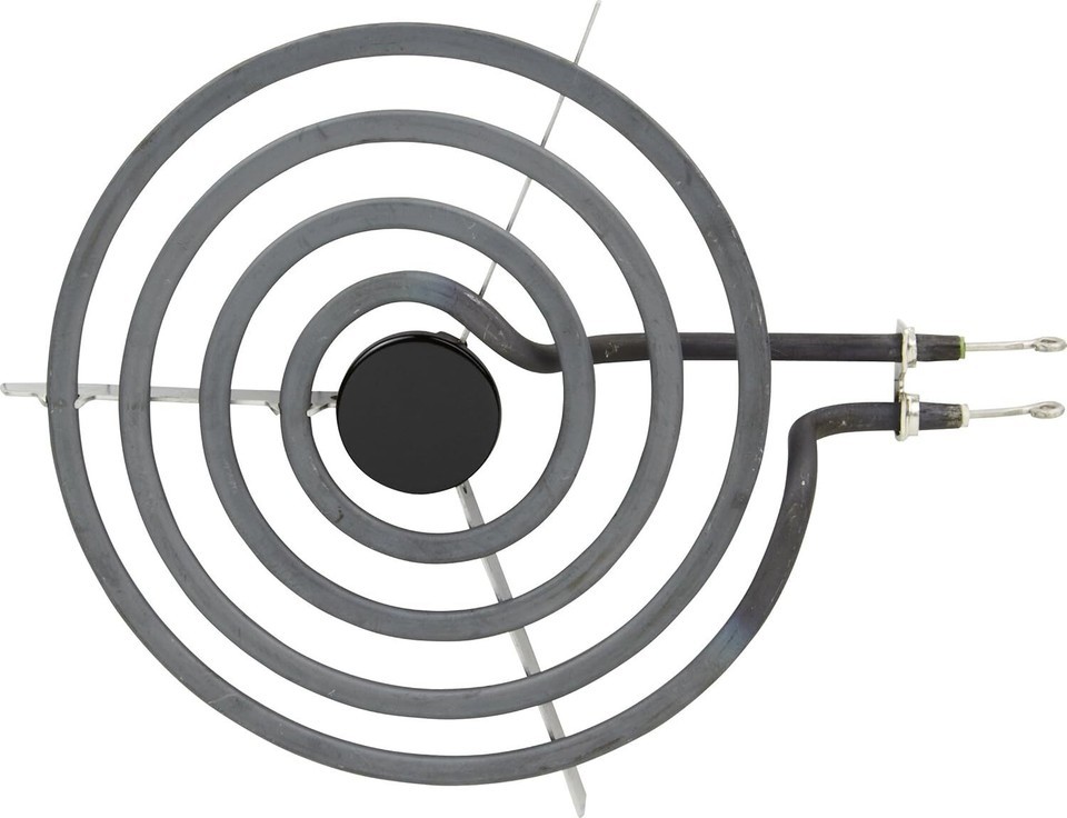 OEM 8" Surface Element for Frigidaire FEF303CWD XFEF3000LWB MEF311SBDA NEW Item image 2