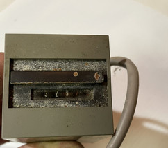 JUKEBOX NSM Prestige 160 Counter Hengstler - $24.41 CAD