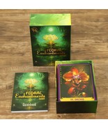 Floral Tarot - Enchantments of Positive - $619.53 MXN