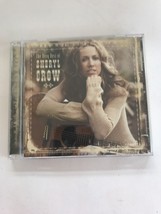 Crow Sheryl:The Very Best of Sheryl Crow CD2003 Tested-Rare-Vintage-Ships N 24hr - £5.33 GBP