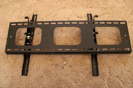 80 inch Super Heavy-Duty Tilting TV wall mount 42,47,55,60,65,72, LED LCD Flat - £31.60 GBP