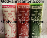 Open Roads Glass Candles/Velas Vidrio Abre Camino - $10.00
