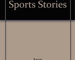 American Boy Sports Stories [Hardcover] Zuppke, Robert (Introduction); E... - $5.93