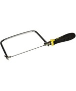 Stanley 15-104 Fatmax Coping Saw - $21.57