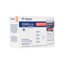 3/26 Trace Minerals ZeroLyte Salty Watermelon Flavor - SF Electrolyte Mi... - $19.79