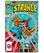 Doctor Strange, Sorcerer Supreme #50 (1993) *Marvel / Cover By Geof Ishe... - $146.94 MXN