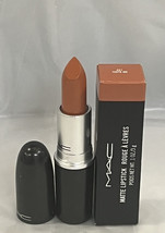 MAC Matte Lipstick in *657 Taste Me* Full Size BNIB Authentic! - £18.58 GBP