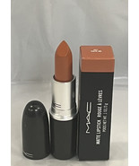 MAC Matte Lipstick in *657 Taste Me* Full Size BNIB Authentic! - £18.79 GBP