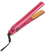 CHI Tourmaline Ceramic 1&quot; Hairstyling Iron Pure Pink 1 pounds - €78,17 EUR