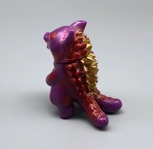 Max Toy Purple Spotted Micro Negora image 4