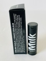 Milk Makeup Color Chalk Multi-Use Powder Pigment • Skateboard • 0.09 Oz/... - $9.80