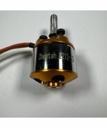 Cheetah 2212-13 Brushless Electric Motor - $187.01 MXN