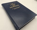 Le Livre de Mormon 1998 HC Book of Mormon in French - $9.89