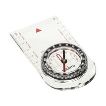 Suunto Recreational SS012055014 Baseplate Compass A-10 / Cm / Sh  - $57.00