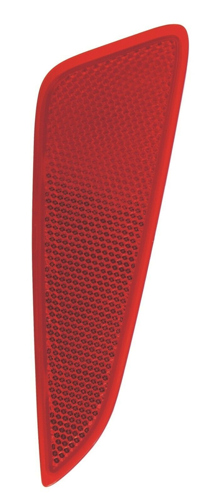 FIT TOYOTA C-HR CHR 2018-2021 LEFT DRIVER REAR REFLECTOR LIGHT NEW - $19.31