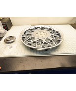 Ford F8MZ-1130-BA Wheel Cover Mercury Brand New For Parts or Repair Read... - $244.81 CAD