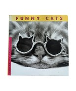 Funny Cats Edited By J. C. Suares - $13.34 CAD