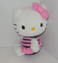 Hello Kitty plush stuffed toy - $9.60