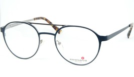 Xavier Garcia Barcelona LACRUZ 02 Piedra Azul/Plata Gafas 51-20-145 España - £107.10 GBP