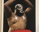 Kamala 2012 Topps WWE Card #87 - £1.57 GBP