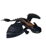 Toothless from How To Train Your Dragon 2018 Action Figure Toy with Movi... - £10.81 GBP