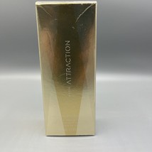 Avon Attraction For Her 1.7oz  Women&#39;s Eau de Parfum Spray DISCONTINUE - $34.55