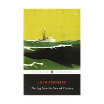 The Log from the Sea of Cortez Steinbeck, John (Author)/ Astro, Richard (Introdu - £13.80 GBP