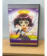Angel Links Complete series Collection anime dvd box set - $369.76 MXN