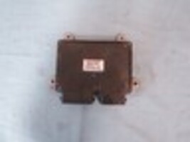 07 MITSUBISHI Outlander 3.0 ECM ECU Immob Computer Ignition Smart FOB 1860A726 image 5