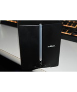 D-LINK DNS-321 2-Bay Nasdrive 2TB network storage No power plug / ac cor... - $150.44 CAD