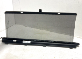 2016-2022 Honda Pilot Window Sunshade Roll Rear Left Driver Side OEM - $168.29