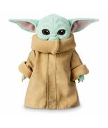 STAR WARS Grogu (The Child) Plush  The Mandalorian  11 Inches - £18.66 GBP