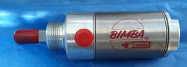 Bimba SR-311-DP Pneumatic Cylinder Double Acting 1&quot; Stroke - $39.99