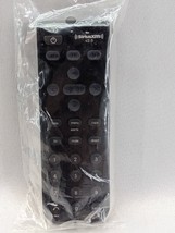 New/Sealed SiriusXM Universal Remote Control XDPR2 v2.0 (P2) - $10.99