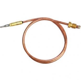 GARLAND UK - 2200602 THERMOCOUPLE;24&#39;&#39; FOR METRIC THREAD - $15.67