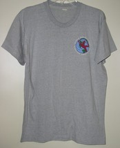 Echo & The Bunnymen Concert Tour Shirt Vintage 1984 Screen Stars Single Stitch  - $499.99