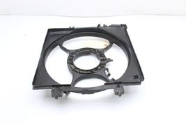 08-14 SUBARU IMPREZA WRX LEFT RADIATOR COOLING FAN FRAME Q0444 image 10