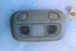 2008-2014 SUBARU WRX IMPREZA INTERIOR OVERHEAD DOME LIGHT LAMP K2906 image 2