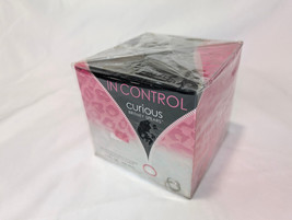 Control Curious by Britney Spears 3.3 oz / 100 ml Eau De Parfum spray for wom - $111.13