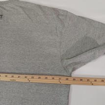 Carhartt K112 HGY Men's Gray Cotton Blend Short Sleeve T-Shirt Size 3XL image 5