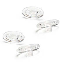 Almohadillas nasales de repuesto para gafas Oakley gafas de sol kits de ... - $5.96+