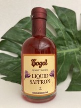 Sogol Liquid Saffron - $21.78