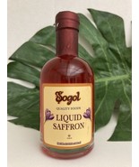Sogol Liquid Saffron - £17.31 GBP