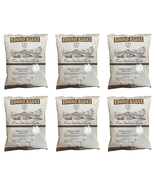 Powdered Cappuccino Mix, English Toffee, 6/2 lb bags Edono Rucci hot or ... - $1,074.76 MXN
