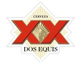 Dos Equis Beer Sticker Decal R257 - $1.95+
